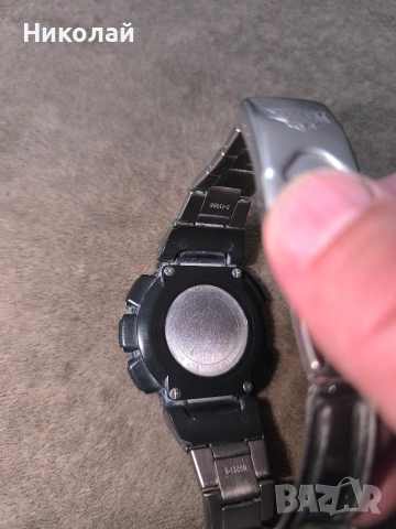 pro trek, снимка 11 - Мъжки - 53753582