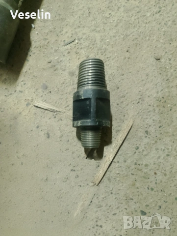 Сондажни преходници , снимка 8 - Резервни части за машини - 53837726