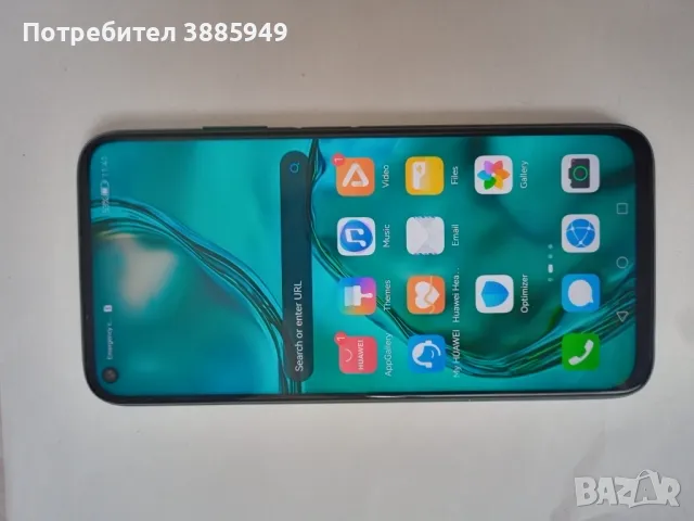 Huawei p40, снимка 1 - Huawei - 47189806