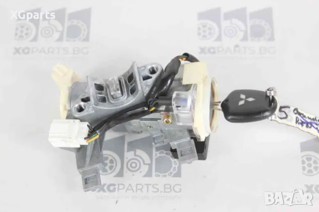 Контактен ключ и патрон за Mitsubishi Grandis 2.4i 165 к.с. (2003-2011)