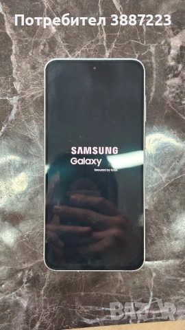 Samsung a56 5G 128gb, снимка 2 - Samsung - 53617473