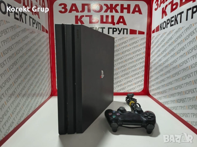 Playstation 4 PRO 1T HDD