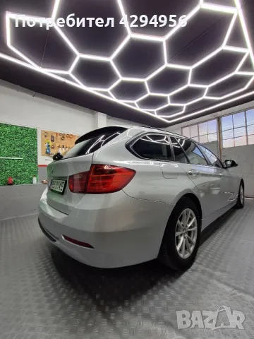 Bmw 320* 318d LIZING , снимка 5 - Автомобили и джипове - 47907743