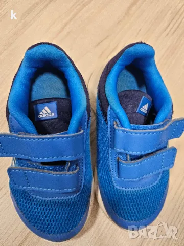 маратонки adidas, снимка 2 - Детски маратонки - 46856688