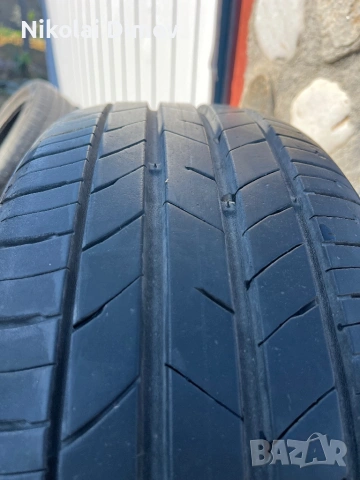 Kumho 195/50/15 , снимка 2 - Гуми и джанти - 54258541