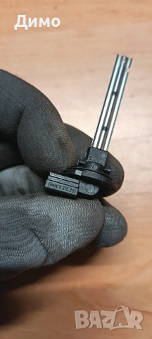 температурен сензор датчик температура бмв е91 bmw e92, снимка 2 - Части - 53508483