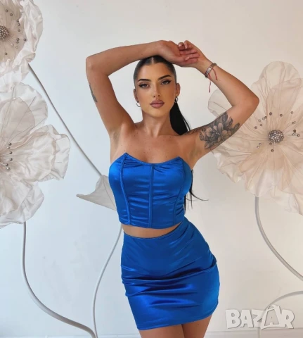 дамски комплект 