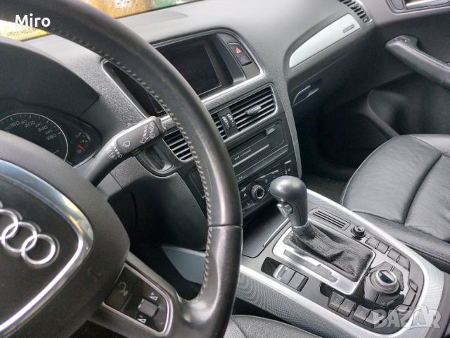 AUDI Q5,2.0 TDI, Quattro, Premium Plus, снимка 12 - Автомобили и джипове - 44312058