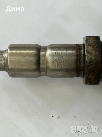 сонда фолксваген тигуан 2.0 тди vw tiguan 2.0 TDI , снимка 2 - Части - 49945476