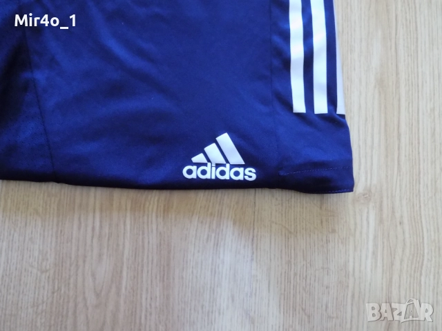 футболни къси панталони bayern juventus adidas paris saint germain psg nike feyenoord шорти оригинал, снимка 10 - Спортни дрехи, екипи - 51819588