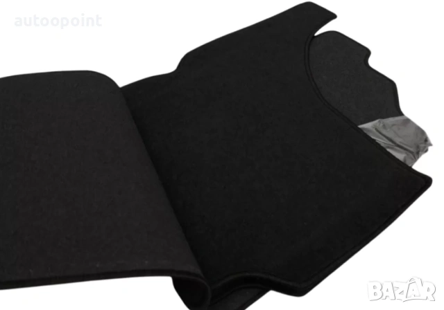 Мокетни стелки за MITSUBISHI L200 двойна кабина (1996-2006) Petex, снимка 3 - Аксесоари и консумативи - 53824704