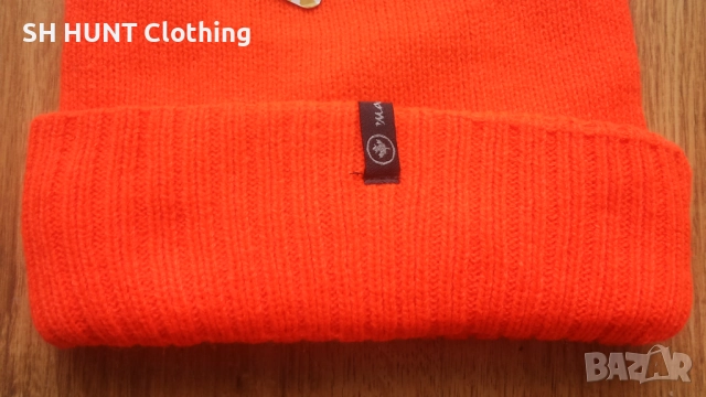 Mackenzie Knitting Winter Signal Hat 3M Insulation размер One Size зимна сигнална шапка - 1657, снимка 3 - Екипировка - 52805084