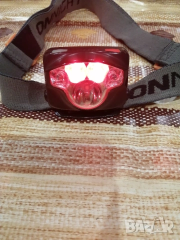 Челници Energizer и On Night , снимка 12 - Къмпинг осветление - 53873878