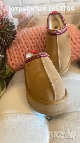 Апрески обувки UGG Tazz  , снимка 10 - Други - 48106099