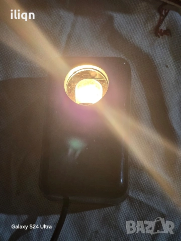 Овоскоп. Ново 1 година гаранция. Разпродажба. , снимка 4 - Други - 54169733