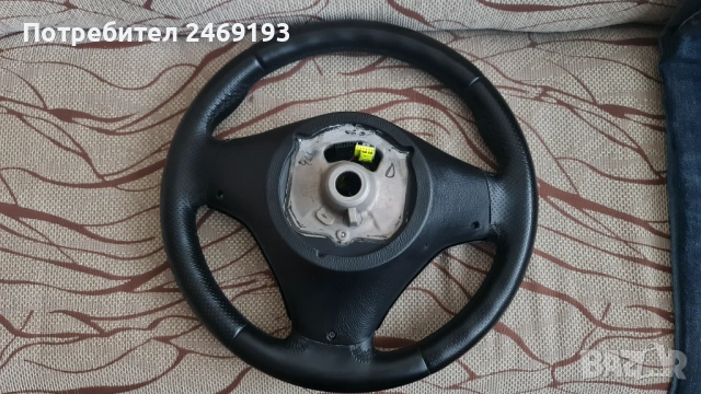 М волан BMW e90 , снимка 9 - Части - 53384960