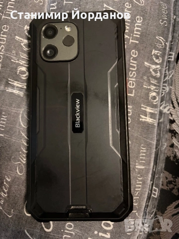 Продавам телефон Blackwiev BV8900, снимка 2 - Други - 53613978
