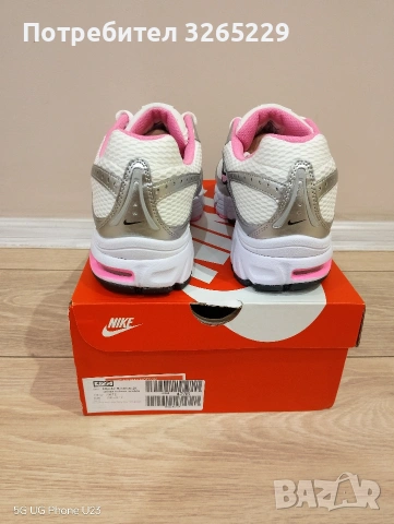 Nike Air Max Moto 2K-44н. Нови Оригинални, снимка 4 - Маратонки - 54211834