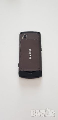 Samsung Wave GT-S8500, снимка 2 - Samsung - 46660976