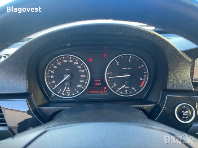 BMW 320 2.0d 184hp N47D20C НА ЧАСТИ, снимка 15 - Автомобили и джипове - 51659884