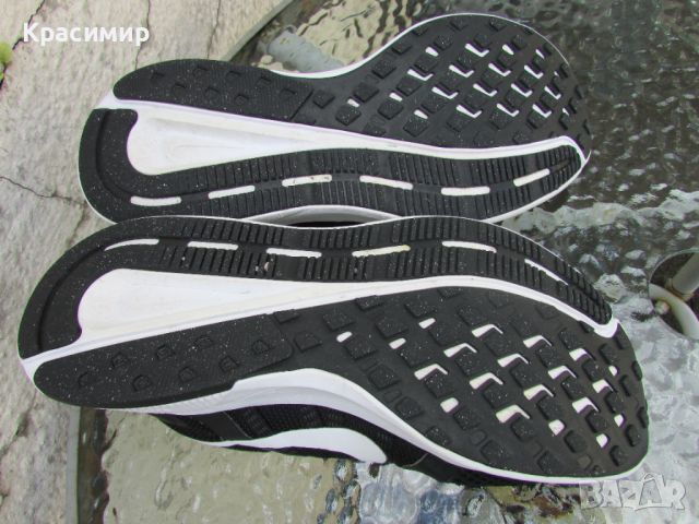 Мъжки маратонки Nike Run Swift 2, снимка 14 - Маратонки - 46401519