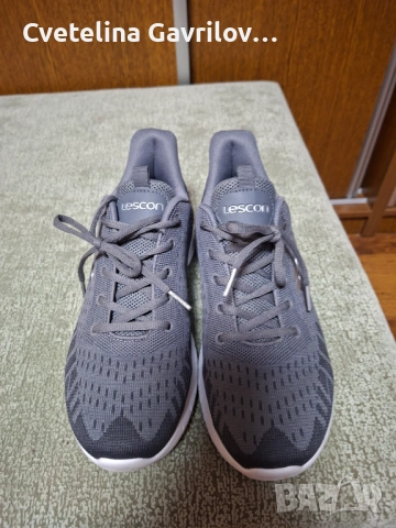 Дамски маратонки