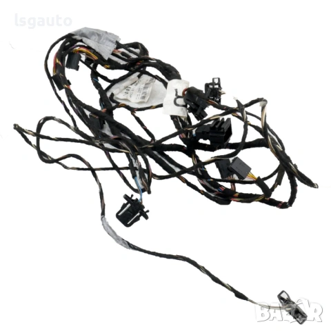 Инсталация парно подлакътник AUDI  A8 (D4, 4H) 2010-2017 ID: 158601