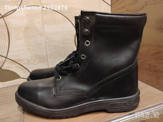 Мъжки боти , снимка 2 - Мъжки боти - 51644583
