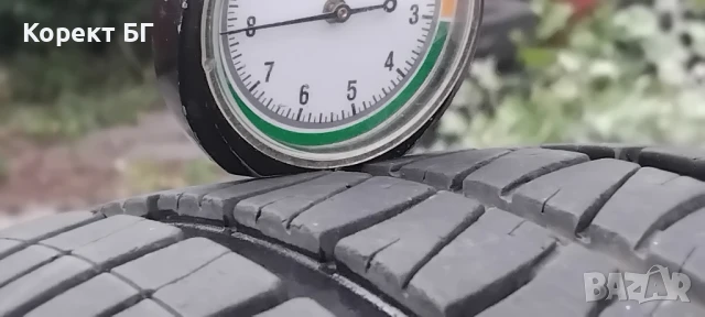 Гуми 185 60 14 Дебица Debica 4 броя. Нов внос. Не са нови!, снимка 4 - Гуми и джанти - 50624197