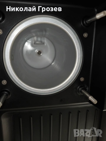 Машина за Сладолед, Смути, Шейкове и студени напитки Klarstein, снимка 6 - Други - 54196566