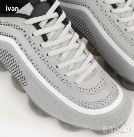 намаление. мъжки маратонки. налични размери 40, 41,42,43,44, 45, снимка 3 - Маратонки - 52000535