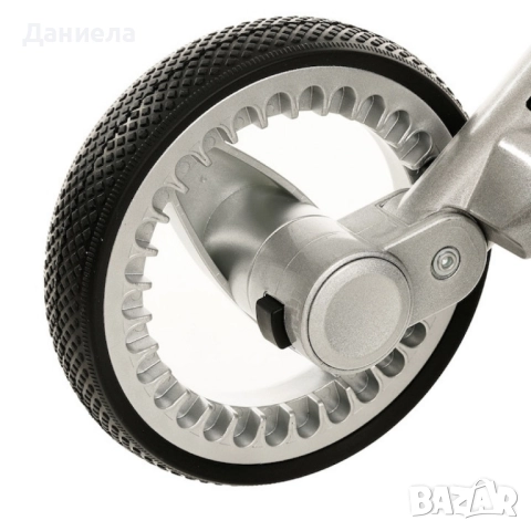 Бебешка количка 3 в 1, Zizito Harmony Lux, снимка 17 - Детски колички - 51899296