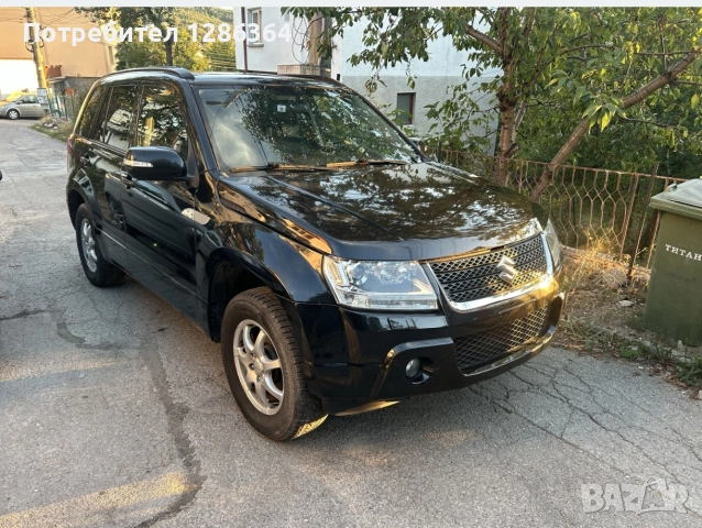 Suzuki Grand Vitara V6 3.2 233к.с. НА ЧАСТИ , снимка 2 - Автомобили и джипове - 52702401
