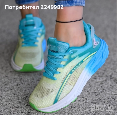 Маратонки 39 номер, снимка 6 - Маратонки - 51550732