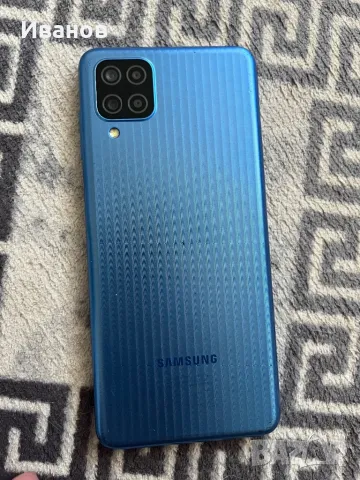 SAMSUNG GALAXY F12, снимка 1 - Samsung - 48858526