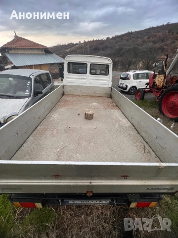 Daewoo lublin 3, снимка 2 - Части - 52968078