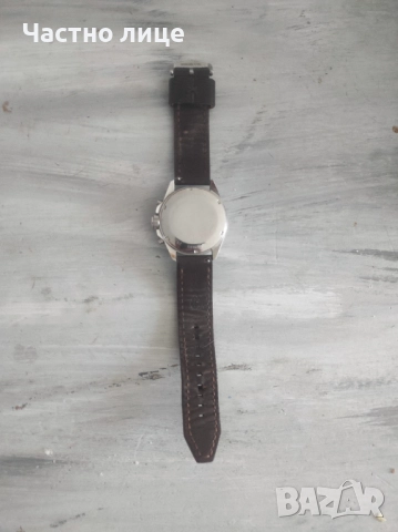 Оригинален мъжки часовник Fossil Decker CH2885, снимка 4 - Мъжки - 51543804