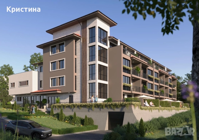 Продажба на Апартамени 