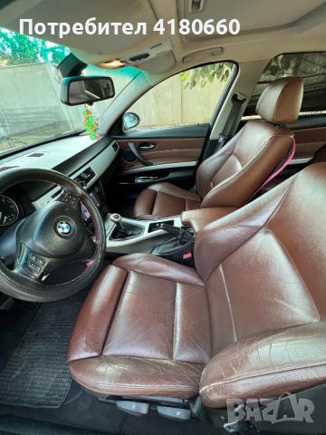 BMW , снимка 6 - Автомобили и джипове - 46735258