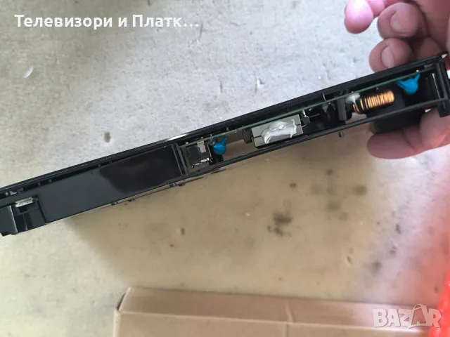 PlayStation 4 Захранващ блок , снимка 3 - PlayStation конзоли - 49209365