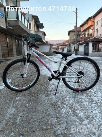 Велосипед Byox avenue 