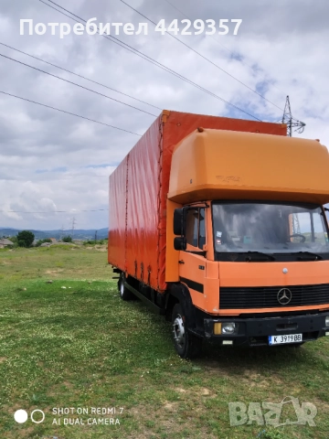 Продава, снимка 2 - Камиони - 52324409