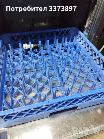 Професионални съдомиялна и чашомиялна , снимка 2 - Обзавеждане за заведение - 53184840