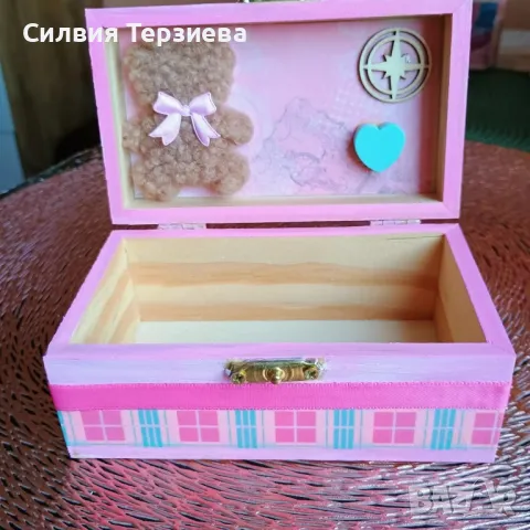 Подарък в кутийка & кутийка - подарък , снимка 7 - Други - 50053386