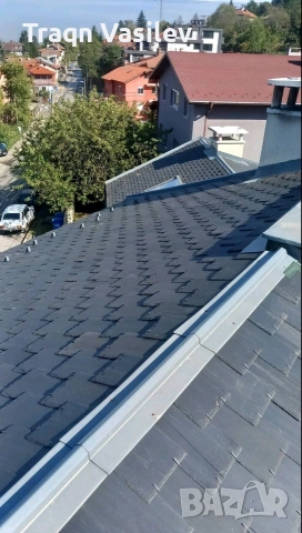 Ремонт на Покриви , снимка 7 - Ремонт на покриви - 54210183