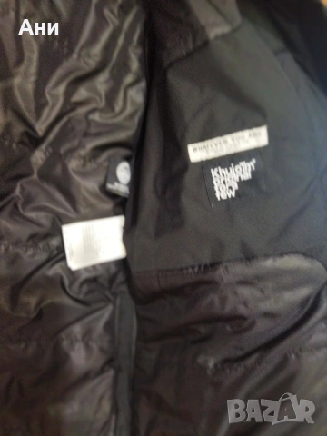 Яке на марката Knujo , снимка 6 - Якета - 53004210