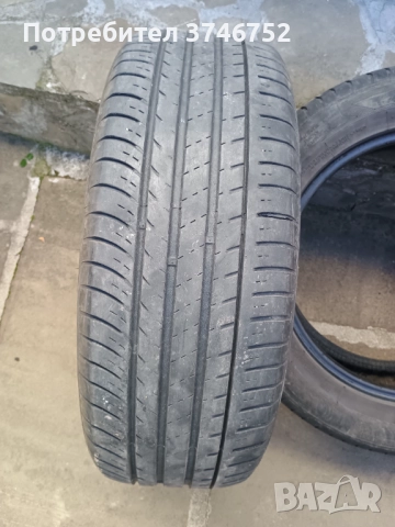 Летни гуми Superia Ecoblue SUV 225/60/17, снимка 4 - Гуми и джанти - 52391172