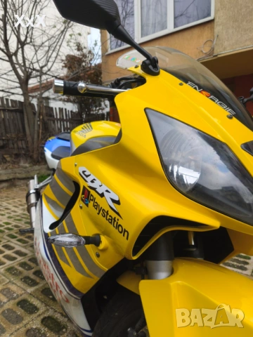 Продавам Honda CBR PC35 , снимка 12 - Мотоциклети и мототехника - 54070115