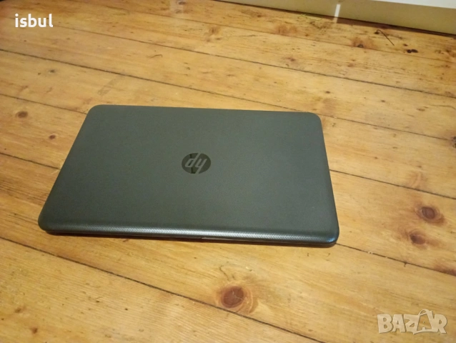 Лаптоп Hp, отличен, като нов, 15 инчов дисплей, НОВО SSD с гаранция, снимка 3 - Лаптопи за дома - 53065119