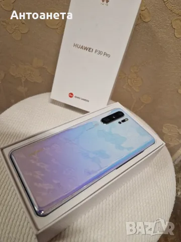 Huawei P30 Pro ,138gb, снимка 2 - Huawei - 47946875